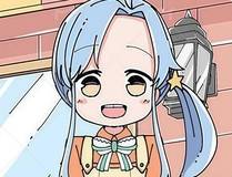 主角只想谈恋爱 漫画封面